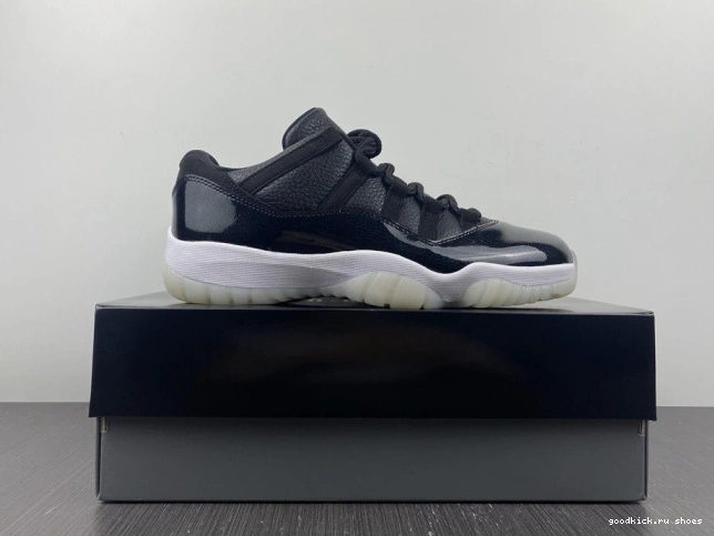 Rep Retro 11 Jordan AV2187-001 Low Air 72-10 0823